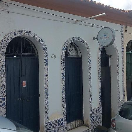 Hotel Casa De Hospedagem Ferreira - Centro São Luís Exteriér fotografie