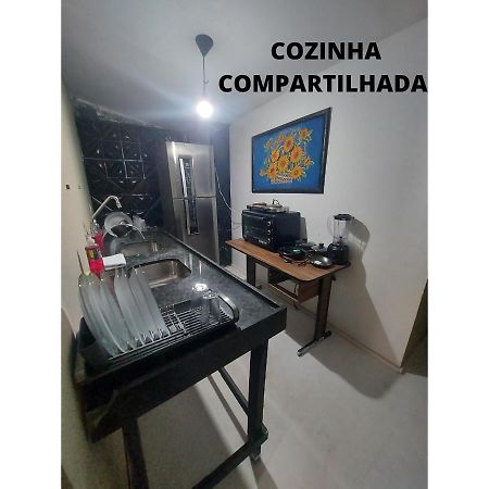 Hotel Casa De Hospedagem Ferreira - Centro São Luís Exteriér fotografie