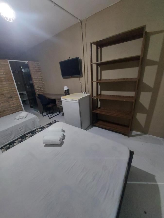 Hotel Casa De Hospedagem Ferreira - Centro São Luís Exteriér fotografie