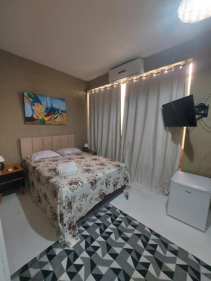 Hotel Casa De Hospedagem Ferreira - Centro São Luís Exteriér fotografie