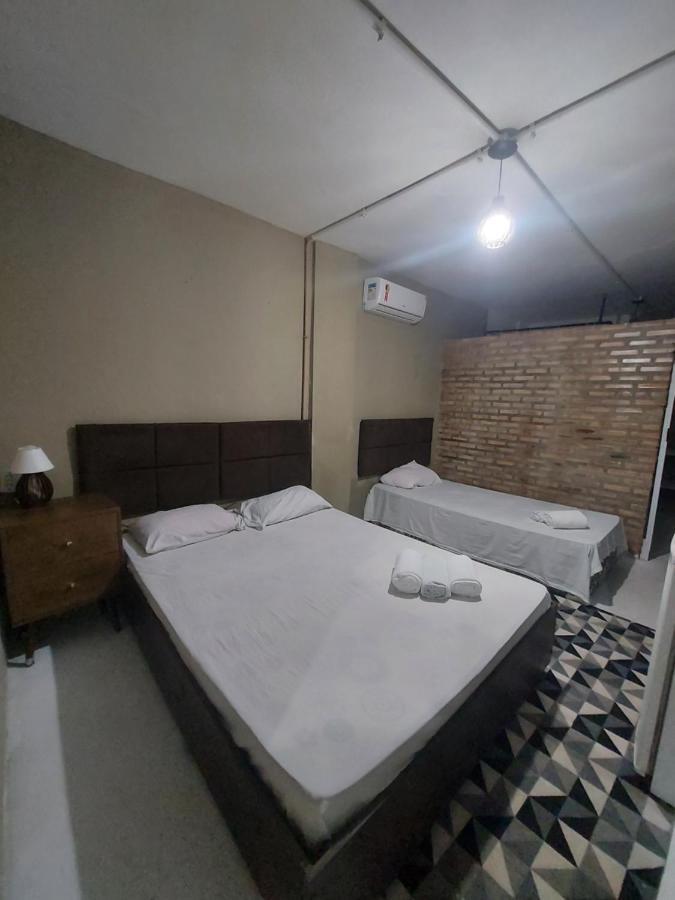 Hotel Casa De Hospedagem Ferreira - Centro São Luís Exteriér fotografie